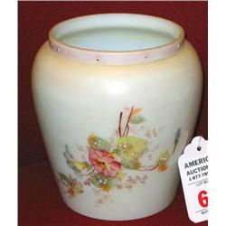 Wave Crest Cracker Barrel