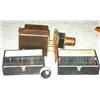 Image 1 : Magic Lantern Projector & Slides