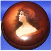 Image 1 : Limoges Vanity Jar
