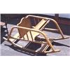 Image 1 : Victorian Childs Rocker