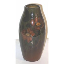 Rookwood Vase 1903