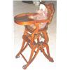 Image 1 : Victorian High Chair