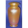 Image 1 : Durand Gold Vase