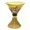 Image 1 : Bohemian Goblet c1890