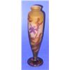 Image 1 : Galle 3 Color Vase