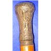 Image 1 : Sterling Knob Cane