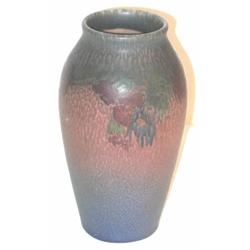 1921 Rookwood Vase