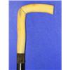 Image 1 : Ivory Bone Cane