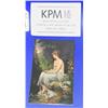 Image 1 : KPM Nude Plaque