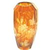Image 1 : Moser Cut Vase