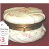 Image 1 : Wave Crest Jewelry Box