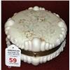 Image 1 : Wave Crest Dresser Box