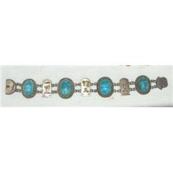 Egyptian Jewelry 1920