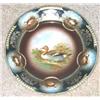 Image 1 : Limoges Duck Plate