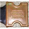 Image 1 : San Quentin Death Row Buckle