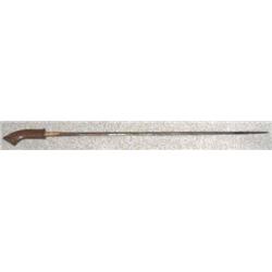 19th Cen. Sword Cane