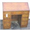 Image 1 : Ashton Leach Drop Front Desk