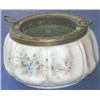 Image 1 : Wave Crest Plant Holder