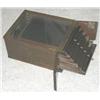 Image 1 : Antq Jewelry Sample Case