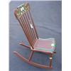 Image 1 : Antq Childs Rocker
