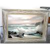 Image 1 : Oil Painting Dupont