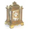 Image 1 : Japy French Clock
