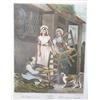 Image 1 : London Antiques Print