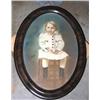 Image 1 : Tinted Child Picture 1910