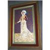 Image 1 : French Porcelain Painting
