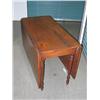 Image 1 : Early American Maple Table
