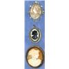 Image 1 : Cameo Lot