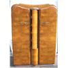 Image 1 : Maple Art Nouveau Armoire