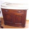 Image 1 : Rococo Revival Wash Stand