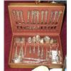 Image 1 : Flatware Silver Set