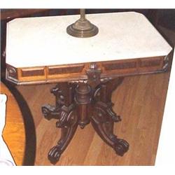Berkey Gay Parlor Table