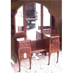 Jamestown Vanity