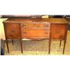 Image 1 : 1920 Federal Buffet