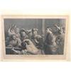 Image 1 : Etching Jesus 1860