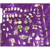 Image 1 : Sterling Charms.
