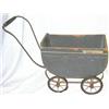 Image 1 : 1930s Baby Doll Stroller