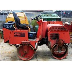 MULTIQUIP VR-36H VIB-ROLLER