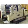 Image 1 : Shinohara 65IIP 2-Color Perfecting Press