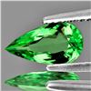 Image 1 : Natural AAA Green Tsavorite Garnet {Flawless-VVS1}