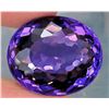 Image 1 : Purple Amethyst 20.50 carats - AAA