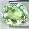 Image 1 : Natural  Green Tourmaline 2.15 Cts - Flawless