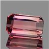 Image 1 : Natural Sweet Pink Tourmaline {Flawless-VVS1}