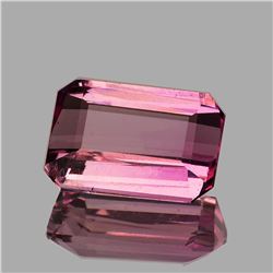 Natural Top Pink Tourmaline {Flawless-VVS1}