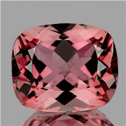 Natural AAA Padparadscha Pink Tourmaline - FL