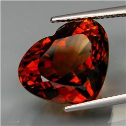 Natural Whisky Color Topaz 16.05 Carats - VS