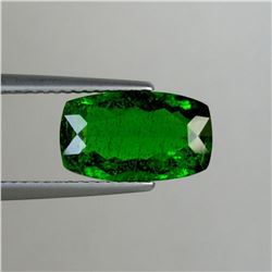 Natural Chrome Diopside 2.94 carats